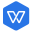 WPS Office Free 12.2.0.20326 32x32 pixels icon